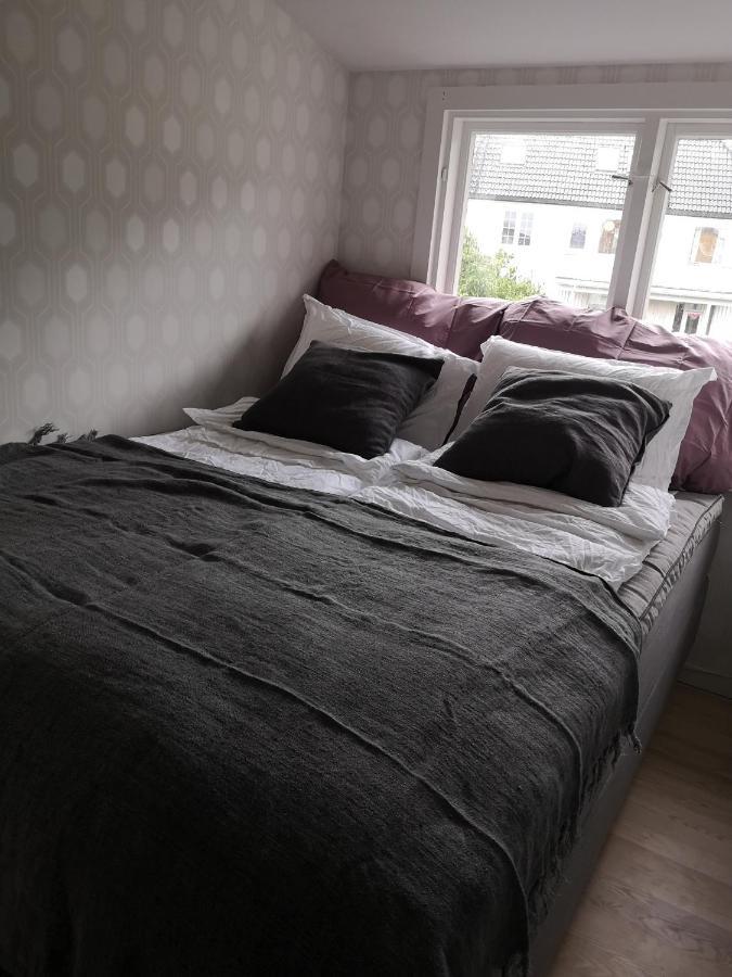 Cosy On A Quiet Street Appartement Kristiansand