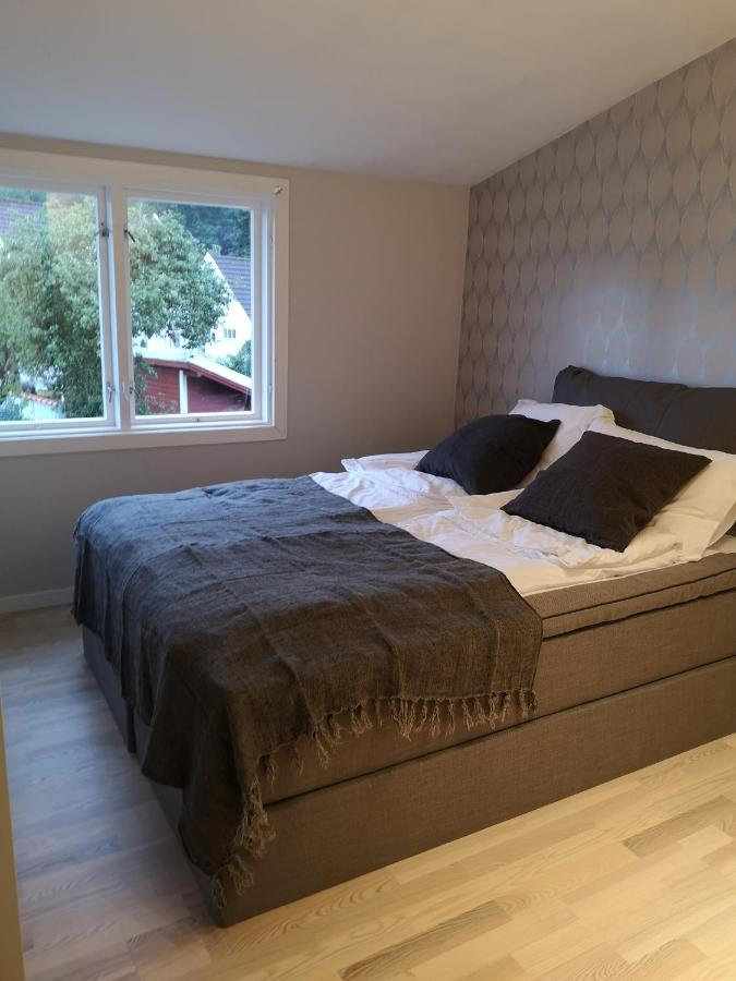 Apartment Cosy On A Quiet Street Kristiansand
